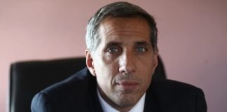 El fiscal Diego Luciani le contestó al Presidente y dijo que incurrió en un “grave avasallamiento de las instituciones”