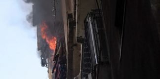 Israel bombardeó una célula terrorista en Gaza y abatió al número 2 de la Yihad Islámica