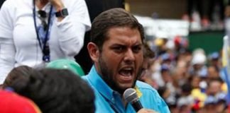 Juan Requesens condenado a 8 años de prisión por magnicidio frustrado