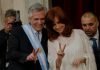 Cristina Fernández de Kirchner arremete contra Alberto Fernández y le acusa de haber perjudicado su avanzada contra la Justicia