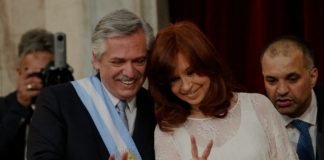 Cristina Fernández de Kirchner arremete contra Alberto Fernández y le acusa de haber perjudicado su avanzada contra la Justicia