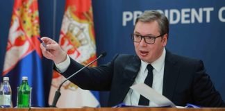 Aumenta la tensión | Serbia acusa a Kosovo de rechazar acuerdo de paz