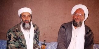 EEUU abatió en Afganistán al jefe terrorista de Al Qaeda Ayman al-Zawahiri