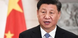 China suspende varios mecanismos de cooperación con EEUU