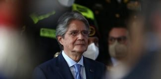 Gobierno de Ecuador declara estado de excepción en Guayaquil