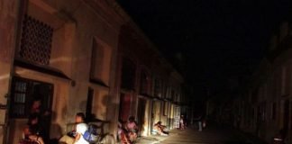 Empresa eléctrica de Cuba prevé un déficit del 33 % en el servicio eléctrico