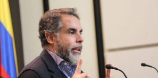 Embajador colombiano aclaró que Maduro aún no controla Monómeros: faltan varios meses