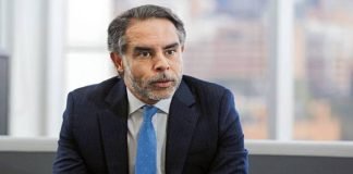 Petro designó a Armando Benedetti embajador en Venezuela