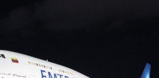 El nuevo revés del régimen de Maduro en caso del avión retenido