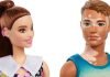 Lanzan Barbie con aparato auditivo y Ken con vitiligo