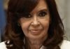 Fiscalía pide 12 años de prisión para Cristina Fernández