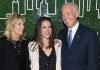Dos personas se declaran culpables del robo del diario íntimo de la hija de Biden