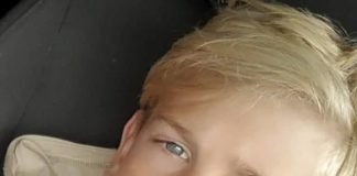 Muere Archie, el niño británico en coma tras un reto viral de TikTok