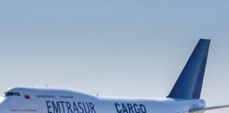 Revelan nexo entre tripulantes del avión venezolano-iraní y el autor intelectual del asesinato del fiscal paraguayo