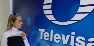 Emili “La vidente” llegó a Venezuela para dar mensajes positivos