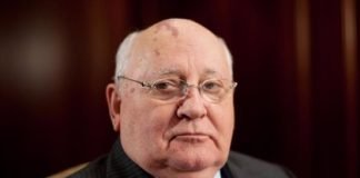 Muere Mijaíl Gorbachov, el último líder soviético, a los 91 años