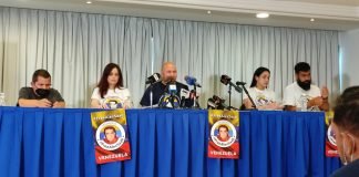 Movimiento del régimen chavista propone un “canje” de Álex Saab por prisioneros estadounidenses en Venezuela