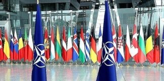 Espía rusa se infiltró en base de la OTAN durante años