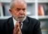 Diputado que promovió destitución de Rousseff promete hacer lo mismo con Lula