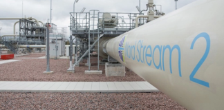 Nord Stream dejará de bombear gas durante tres días