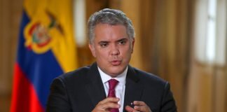 Duque: Iván Márquez se encontraría en “estado vegetativo”