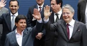 Perú asumió Presidencia pro tempore de la Comunidad Andina