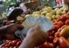 Tasa anual de inflación en Venezuela podría cerrar este año en 100%