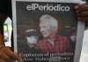 EEUU aboga por periodista detenido en Guatemala