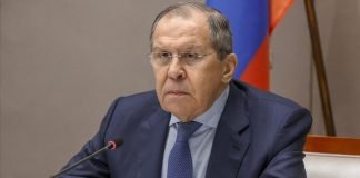Lavrov visitará Birmania este 3 de agosto
