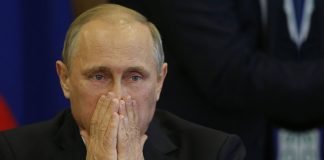 Parlamento letón declara a Rusia «estado terrorista»