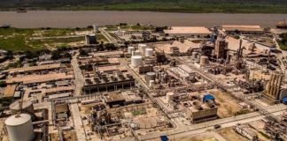 Régimen de Maduro designó nuevo gerente y junta directiva en Monómeros