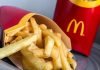 Cliente disparó a empleado de McDonald’s por servirle papas fritas frías