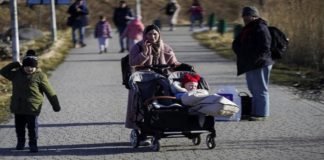 Unos 230 niños han desaparecido en Ucrania desde la invasión