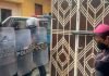 Casa por cárcel para obispo crítico con el Gobierno de Nicaragua