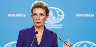 Rusia tacha de discriminatorio restringir uso del ruso en Letonia