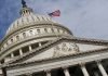 Senado EEUU aprueba ley clave sobre el cambio climático y la salud