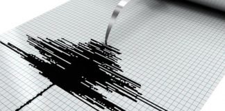 Un terremoto de magnitud 5,9 sacude Indonesia