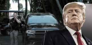 El FBI registró la mansión de Donald Trump en Florida en busca de pruebas de un posible delito