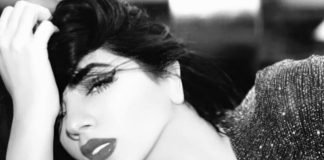 Ely Jeims se consolida como la nueva imagen de lamborghini Latinoamérica