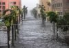 Ian se degradó a tormenta tropical tras dejar daños e inundaciones en Florida