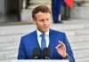 Macron: «No podemos dejar que Rusia gane esta guerra»