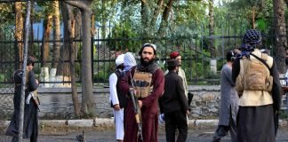 Atentado en un centro educativo en Kabul dejó 19 muertos