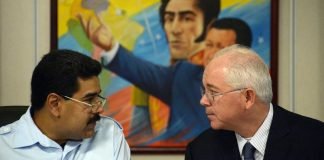 #Opinión | La acusación del gobierno de Maduro contra Rafael Ramírez, tantas cosas que la rodean… -Por Carlos Ramírez López