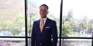 Dr. Luis Alfonso López “La medicina está ligada a la tecnología y avanza muy rápido”