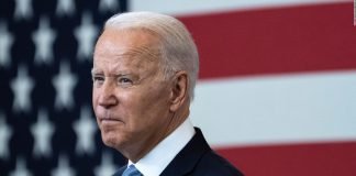 Biden ratificó a Venezuela en la lista de países que no combaten el narcotráfico