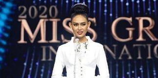 Tailandia detiene a una miss birmana crítica con la junta militar