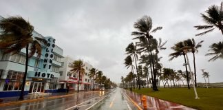 Florida: Confirman una muerte tras devastación por huracán Ian