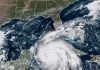 El huracán Ian se fortalece y roza la categoría más peligrosa mientras se acerca a Florida