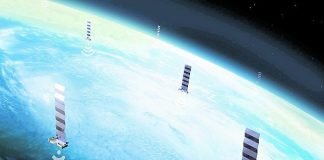 Musk estaría activando red de satélites para proveer internet a Irán