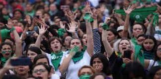 Tailandia amplía el derecho al aborto hasta las 20 semanas